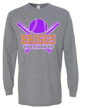 Load image into Gallery viewer, Briggs Baseball with Bats