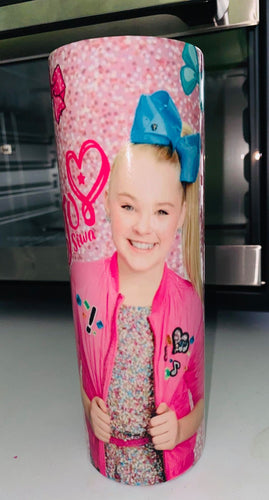 JoJo Siwa Tumbler 2