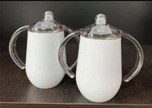 Load image into Gallery viewer, JoJo Siwa Tumbler 2