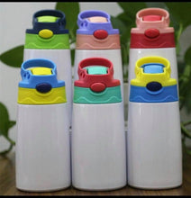 Load image into Gallery viewer, JoJo Siwa Tumbler 2