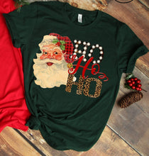 Load image into Gallery viewer, Glamour Ho Ho Ho (C71-21)