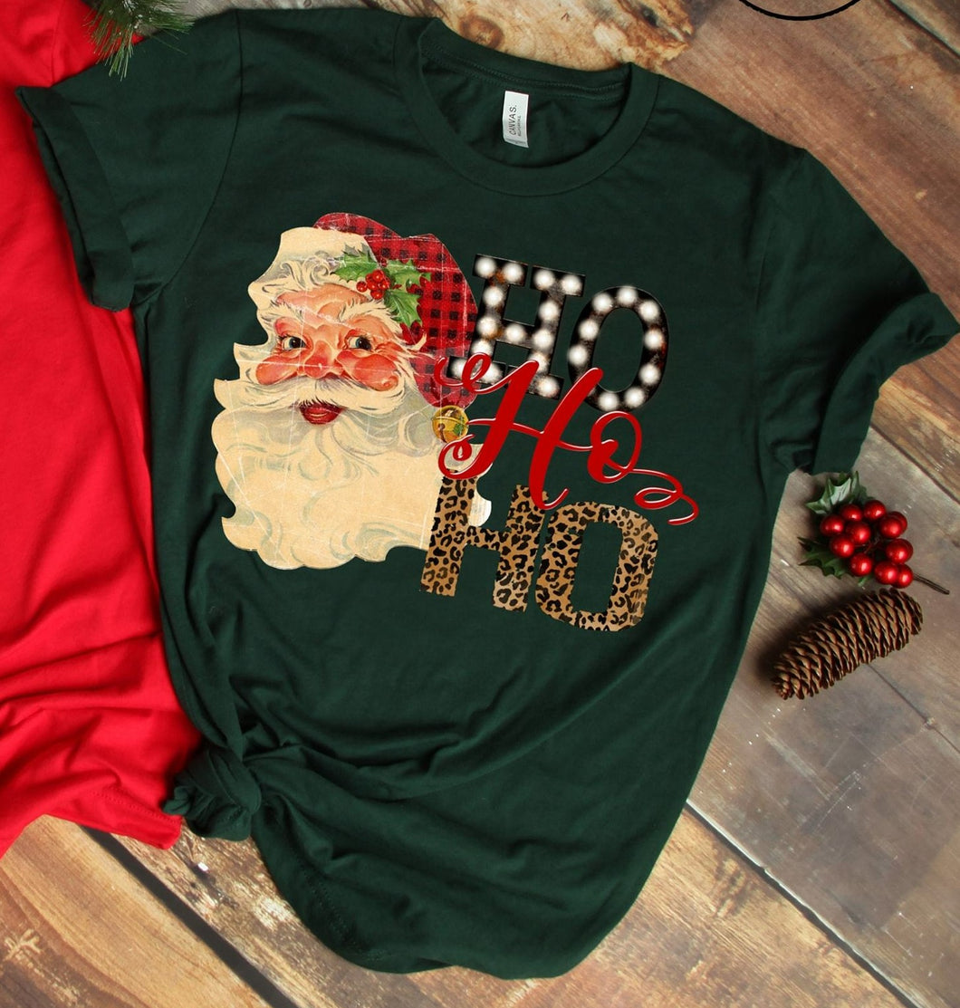 Glamour Ho Ho Ho (C71-21)