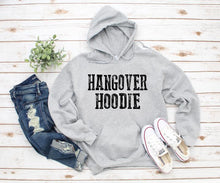 Load image into Gallery viewer, Hangover Hoodie (D3-2)