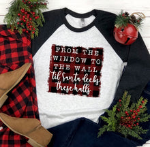 Load image into Gallery viewer, From the window to the wall (C29-3)