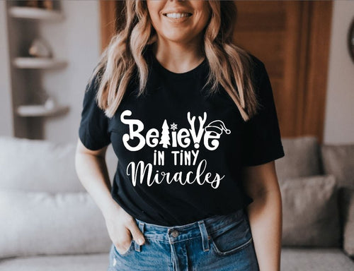 Believe in Miracles (C85-8)