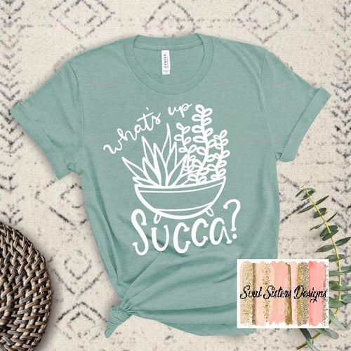 What's up succa (E178-8)