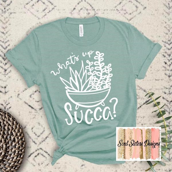 What's up succa (E178-8)