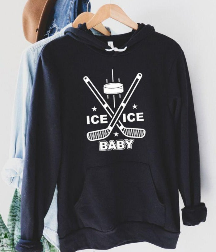 Ice Ice Baby (H2-3)