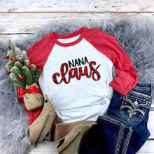 Load image into Gallery viewer, Personalized Claus