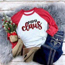 Load image into Gallery viewer, Personalized Claus