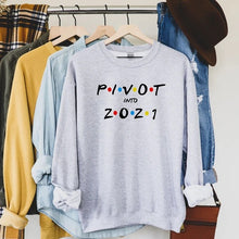 Load image into Gallery viewer, Piviot into the 2020