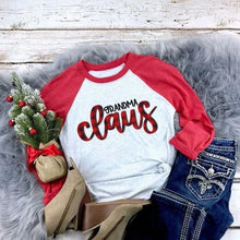 Load image into Gallery viewer, Personalized Claus