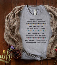 Load image into Gallery viewer, Friends Christmas song (C184-5)
