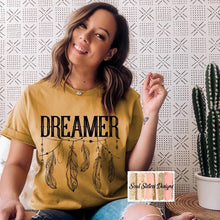 Load image into Gallery viewer, Dreamer (E112-3)