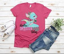 Load image into Gallery viewer, Really Dragonass Today (E208-4)