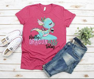 Really Dragonass Today (E208-4)