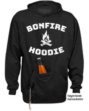 Load image into Gallery viewer, Bonfire Hoodie (E329-4)