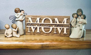 MOTHERS DAY SIGNS