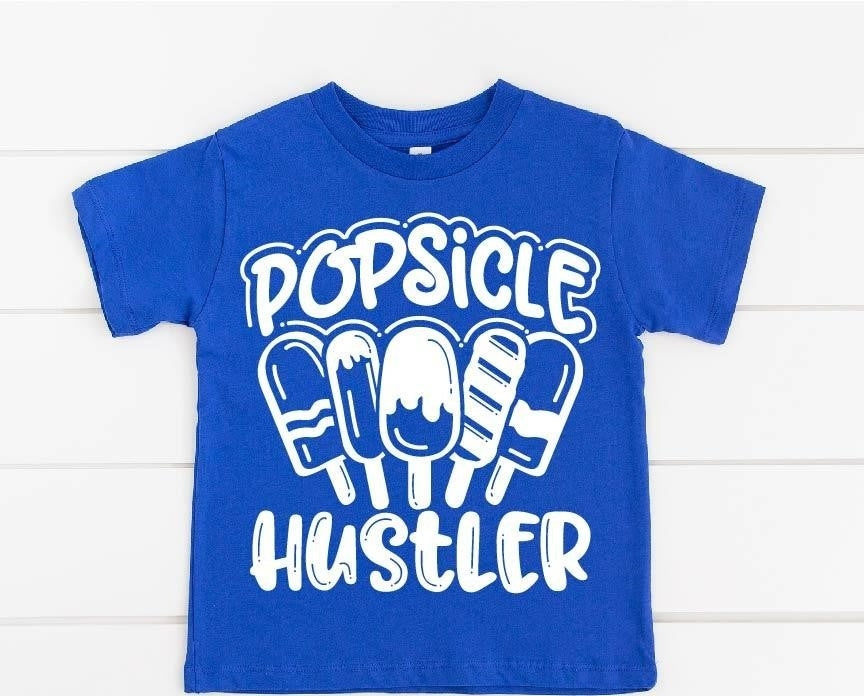 Popsicle Hustler (YOUTH) (E285-3)