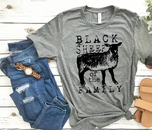 Black sheep (E135-3)