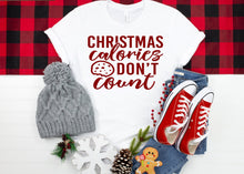 Load image into Gallery viewer, Christmas Calories (C146-10)