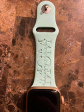 Load image into Gallery viewer, Mom watch band