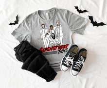 Load image into Gallery viewer, Slashstreet Boys F181-4