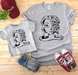 Tattooed Guest  YOUTH E109