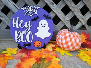 Halloween DIY Kit