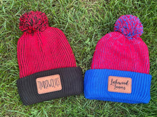 Load image into Gallery viewer, Pom Pom Beanie