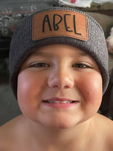 Load image into Gallery viewer, Name Beanie