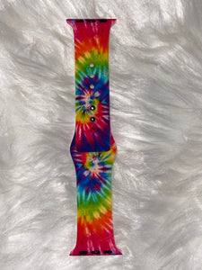 Tie Dye Band 38/40MM