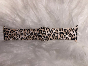 Leopard Band 38/40MM