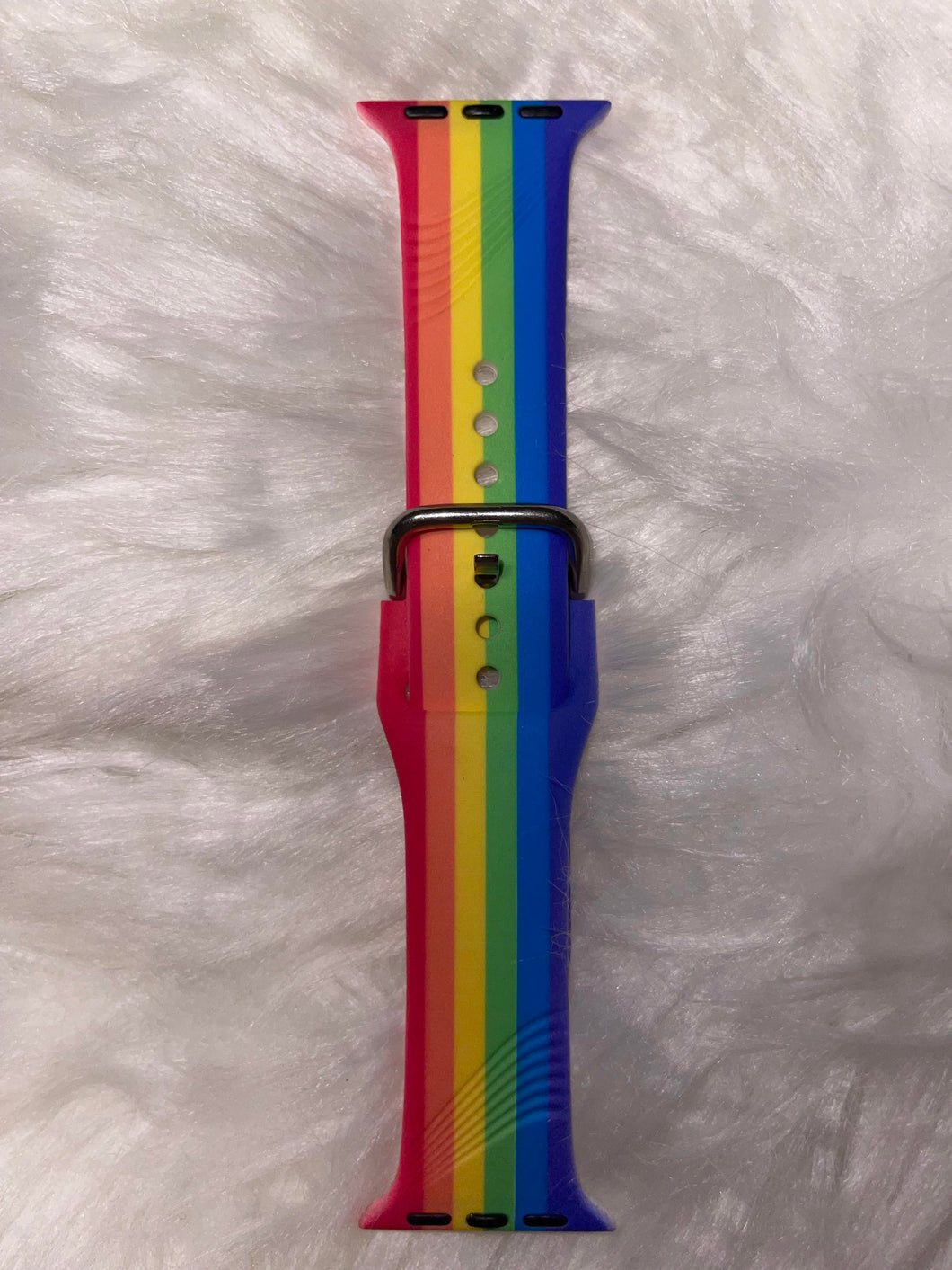 Rainbow Band 38/40MM