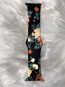 Color floral Band 38/40MM