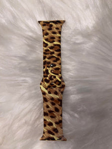 Leopard Band 38/40MM