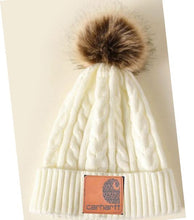 Load image into Gallery viewer, Pom Pom Beanies
