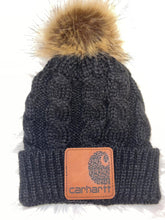Load image into Gallery viewer, Pom Pom Beanies