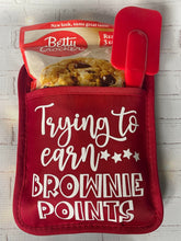 Load image into Gallery viewer, Teacher oven mitt