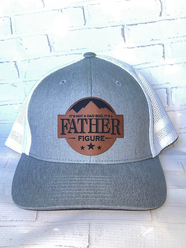 Father Figure Hat