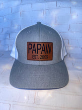 Load image into Gallery viewer, Dad/Custom Hat