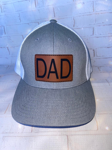 Dad/Custom Hat