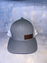 Load image into Gallery viewer, Skinny patch Dad/Custom Hat
