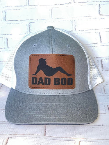 Dad Bod Hat