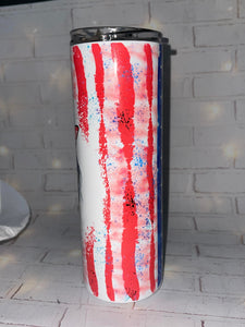 Merica Tumbler