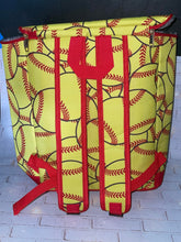 Load image into Gallery viewer, Baseball And Softball Coolers