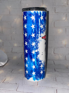 Merica Tumbler