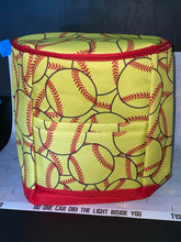 Load image into Gallery viewer, Baseball And Softball Coolers