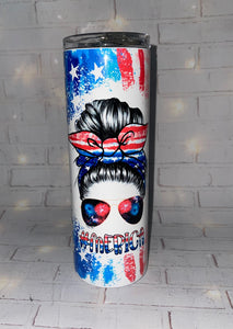 Merica Tumbler