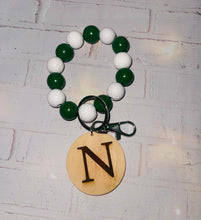 Load image into Gallery viewer, Sport with school color wristlets